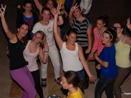 Gólyanap és gólyabál