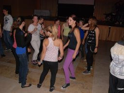 Gólyanap és gólyabál