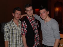 Gólyanap és gólyabál