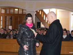 Március 15-i megemlékezés