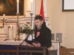 Március 15-i megemlékezés