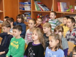 Megjött a mikulás!