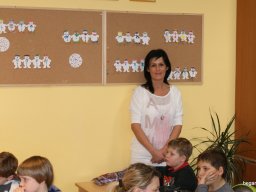 Megjött a mikulás!