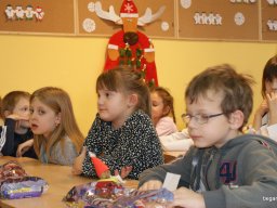 Megjött a mikulás!