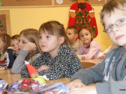 Megjött a mikulás!