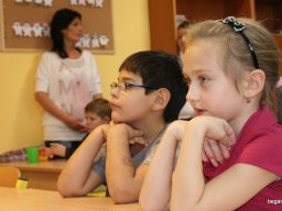 Megjött a mikulás!