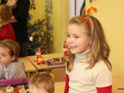 Megjött a mikulás!