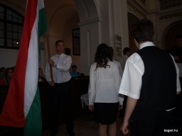 Nemzeti összetartozás