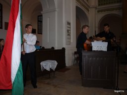 Nemzeti összetartozás