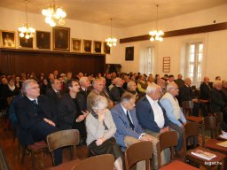 Öregdiákok  baráti köre 