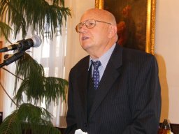 Öregdiákok  baráti köre