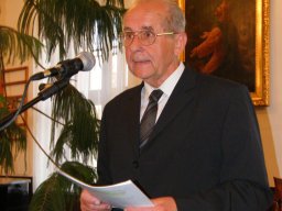 Öregdiákok  baráti köre