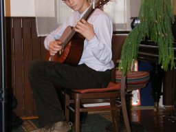 Öregdiákok  baráti köre