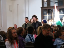 Október 23-i megemlékezés