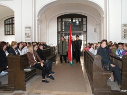 Október 23-i megemlékezés