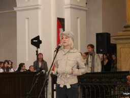 Október 23-i megemlékezés