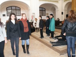 Október 23-i megemlékezés