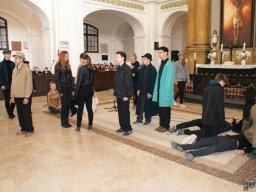 Október 23-i megemlékezés