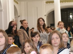 Október 23-i megemlékezés