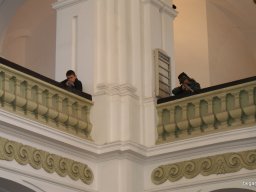 Október 23-i megemlékezés