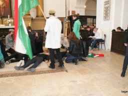 Október 23-i megemlékezés