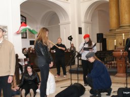 Október 23-i megemlékezés