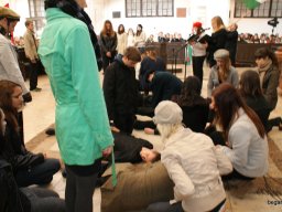 Október 23-i megemlékezés