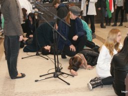 Október 23-i megemlékezés