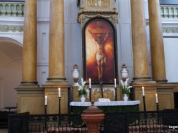 Emlékezés az aradi vértanukra