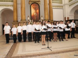 Emlékezés az aradi vértanukra