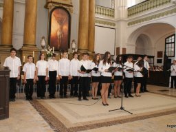 Emlékezés az aradi vértanukra