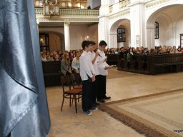 Emlékezés az aradi vértanukra