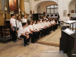 Emlékezés az aradi vértanukra