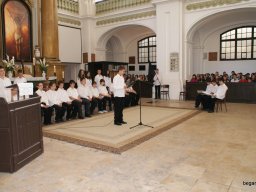 Emlékezés az aradi vértanukra