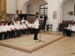 Emlékezés az aradi vértanukra