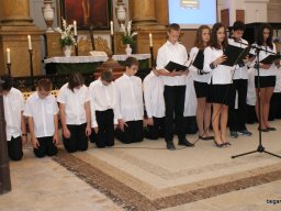 Emlékezés az aradi vértanukra