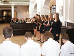 Emlékezés az aradi vértanukra