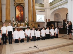 Emlékezés az aradi vértanukra