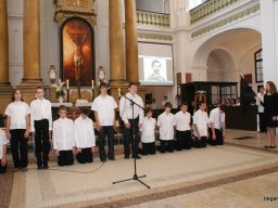 Emlékezés az aradi vértanukra