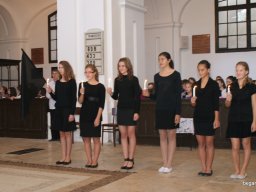 Emlékezés az aradi vértanukra