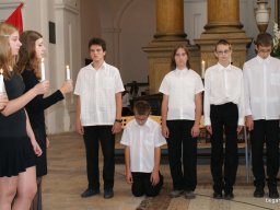 Emlékezés az aradi vértanukra