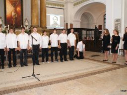 Emlékezés az aradi vértanukra