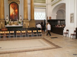 Emlékezés az aradi vértanukra