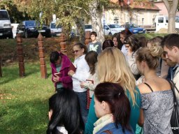 Emlékezés az aradi vértanukra