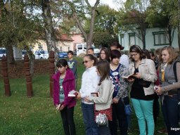 Emlékezés az aradi vértanukra