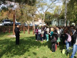 Emlékezés az aradi vértanukra