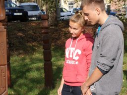 Emlékezés az aradi vértanukra