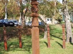 Emlékezés az aradi vértanukra