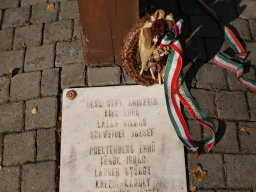 Emlékezés az aradi vértanukra