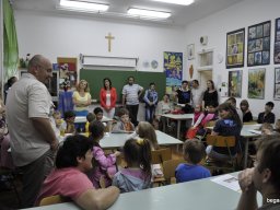 Picik "templomtúrája"